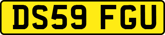 DS59FGU