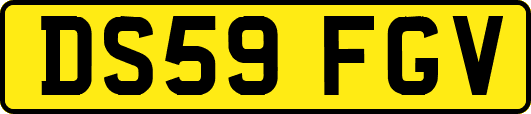 DS59FGV