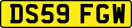 DS59FGW