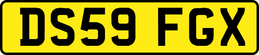 DS59FGX