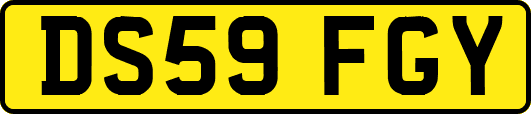 DS59FGY