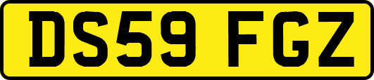 DS59FGZ
