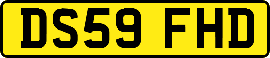 DS59FHD