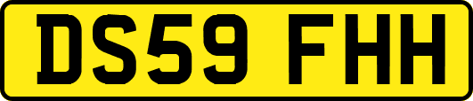 DS59FHH