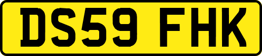 DS59FHK