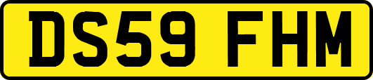 DS59FHM