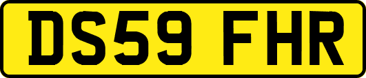 DS59FHR