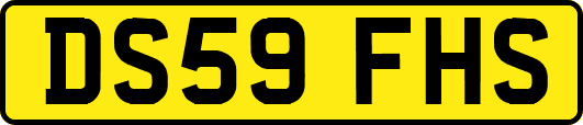 DS59FHS