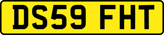 DS59FHT