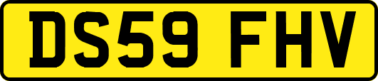 DS59FHV