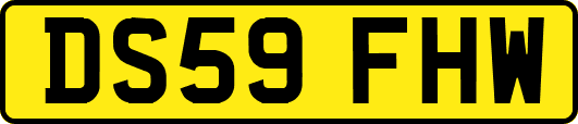 DS59FHW