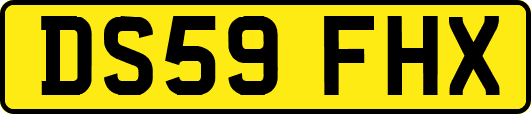 DS59FHX