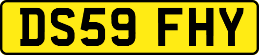 DS59FHY