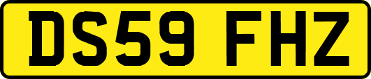 DS59FHZ