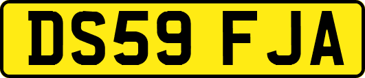 DS59FJA