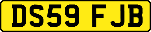 DS59FJB