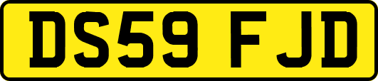 DS59FJD