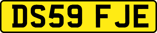 DS59FJE