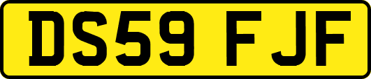 DS59FJF