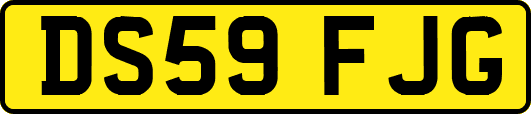 DS59FJG
