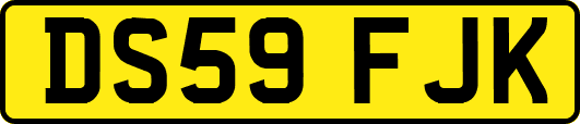 DS59FJK