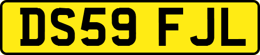 DS59FJL