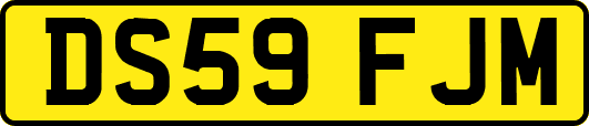 DS59FJM