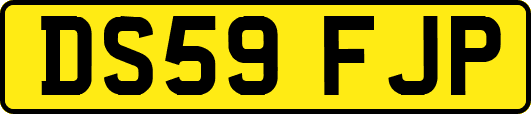 DS59FJP
