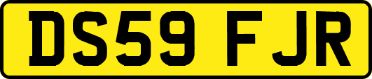 DS59FJR
