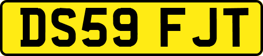 DS59FJT