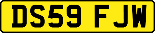 DS59FJW