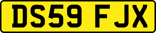 DS59FJX