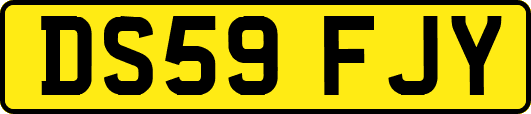 DS59FJY