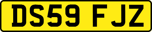 DS59FJZ