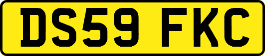 DS59FKC