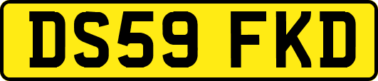 DS59FKD
