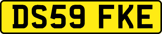 DS59FKE