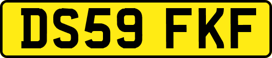 DS59FKF
