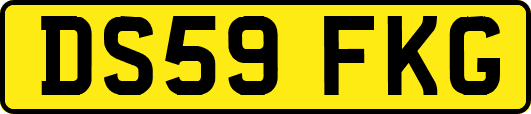 DS59FKG