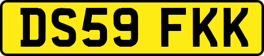 DS59FKK