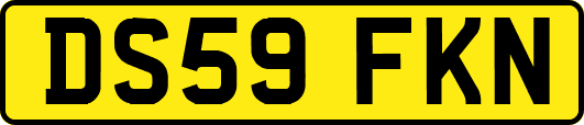 DS59FKN