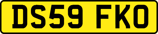 DS59FKO