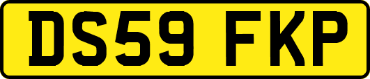 DS59FKP