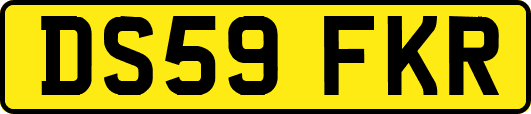 DS59FKR