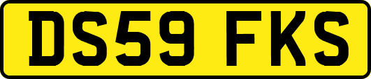 DS59FKS
