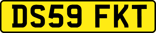 DS59FKT
