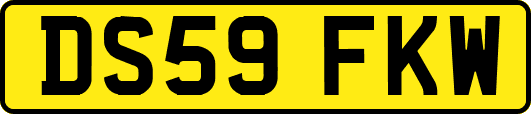 DS59FKW