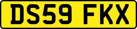 DS59FKX