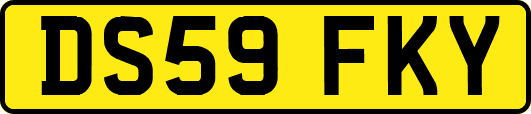 DS59FKY
