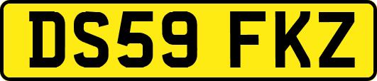 DS59FKZ